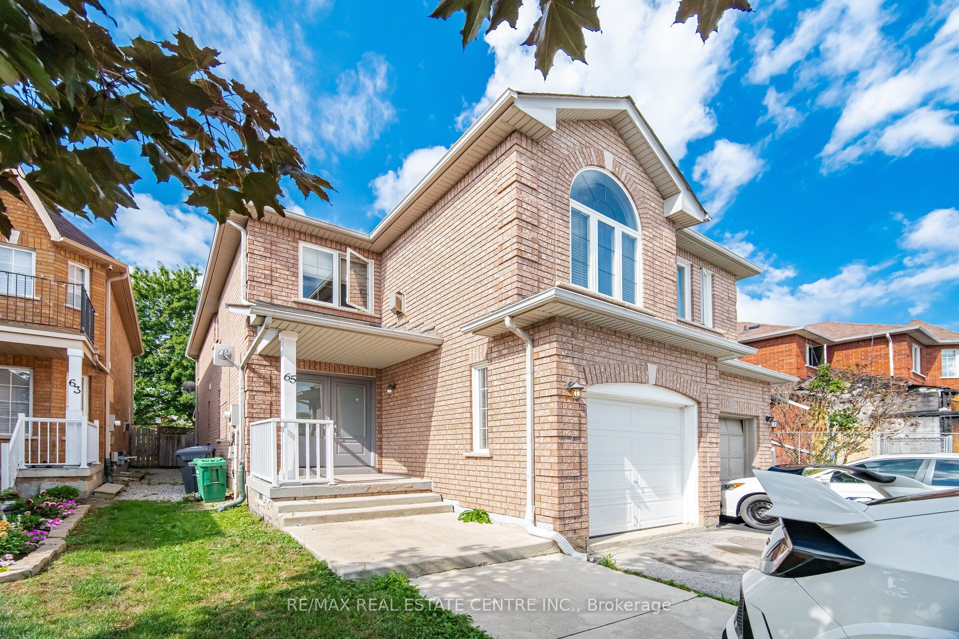 65 Coolspring Crescent, Caledon, ON L7E 1W7