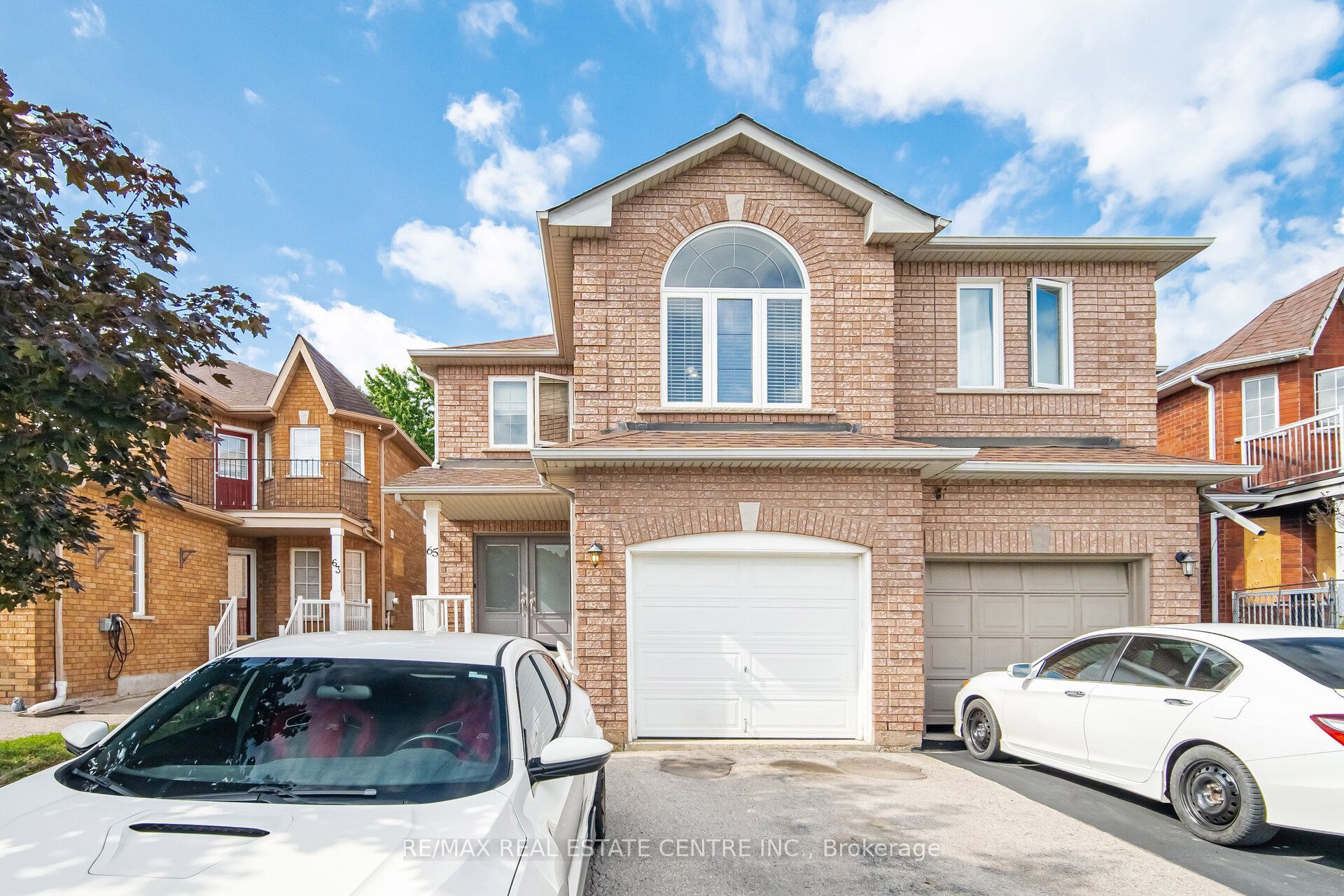 65 Coolspring Crescent, Caledon, ON L7E 1W7 photo 2