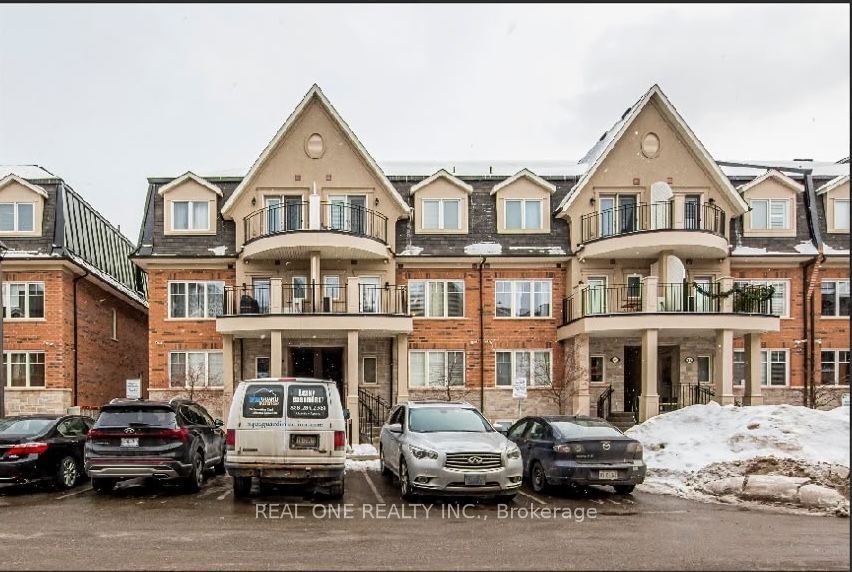 2420 Baronwood Drive 30-03, Oakville, ON L6M 0X6