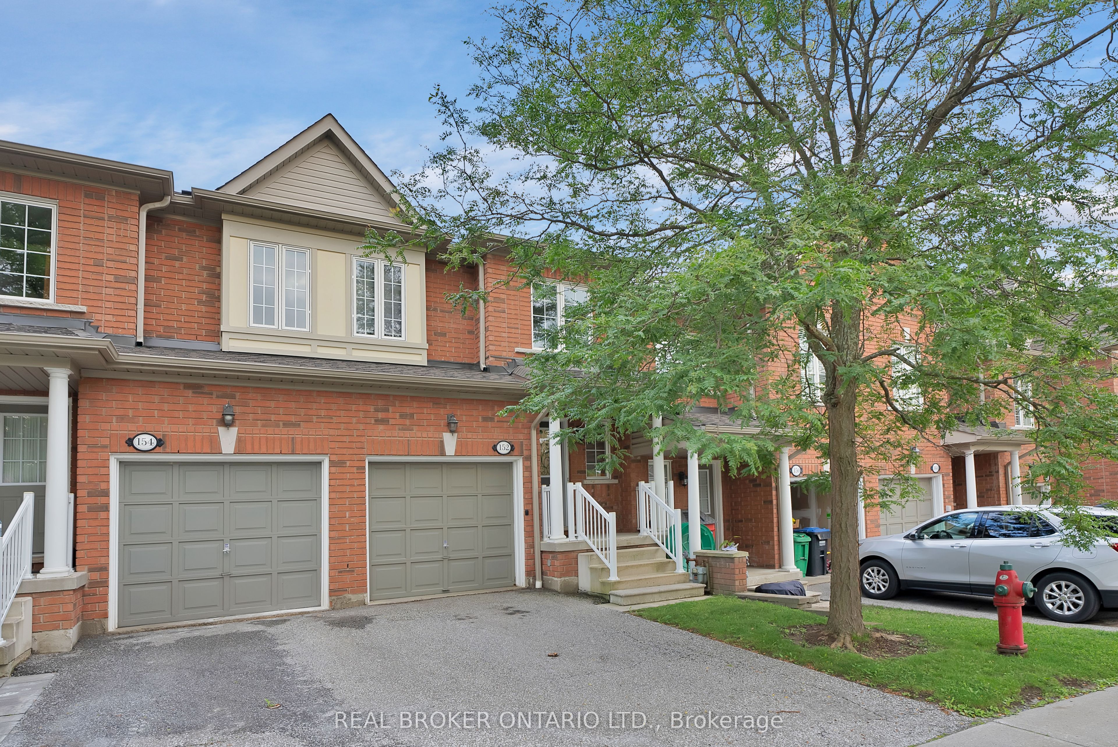 7360 Zinnia Place 152, Mississauga, ON L5W 2A5 photo 2