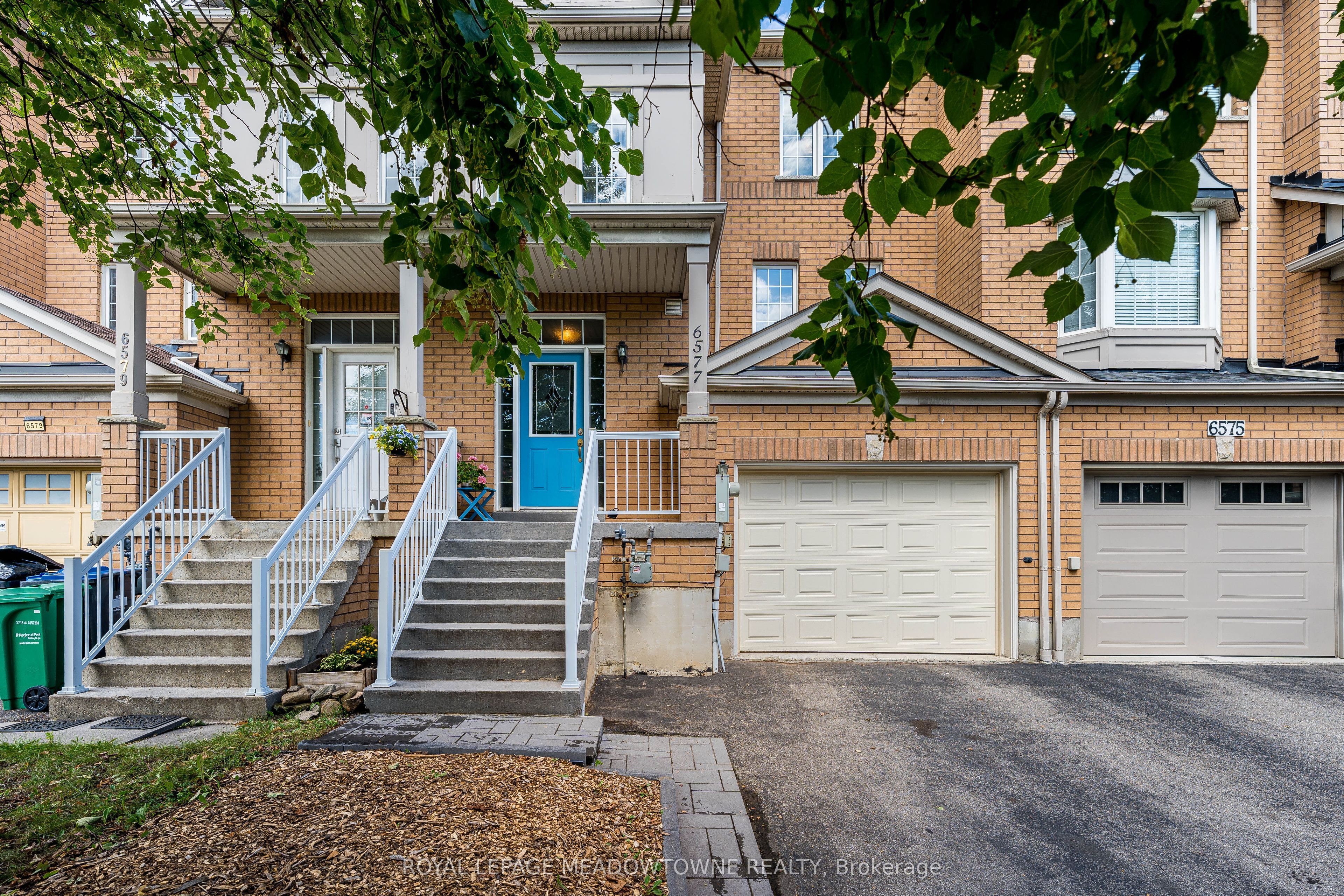 6577 Jazzy Mews, Mississauga, ON L5W 1R9 photo 3