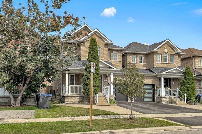 3621 Bala Drive, Mississauga, ON L5M 7N2 photo 3