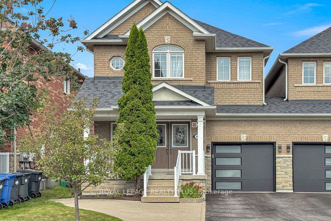 3621 Bala Drive, Mississauga, ON L5M 7N2 photo 4