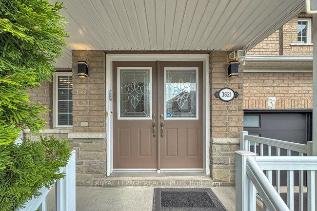 3621 Bala Drive, Mississauga, ON L5M 7N2 photo 5