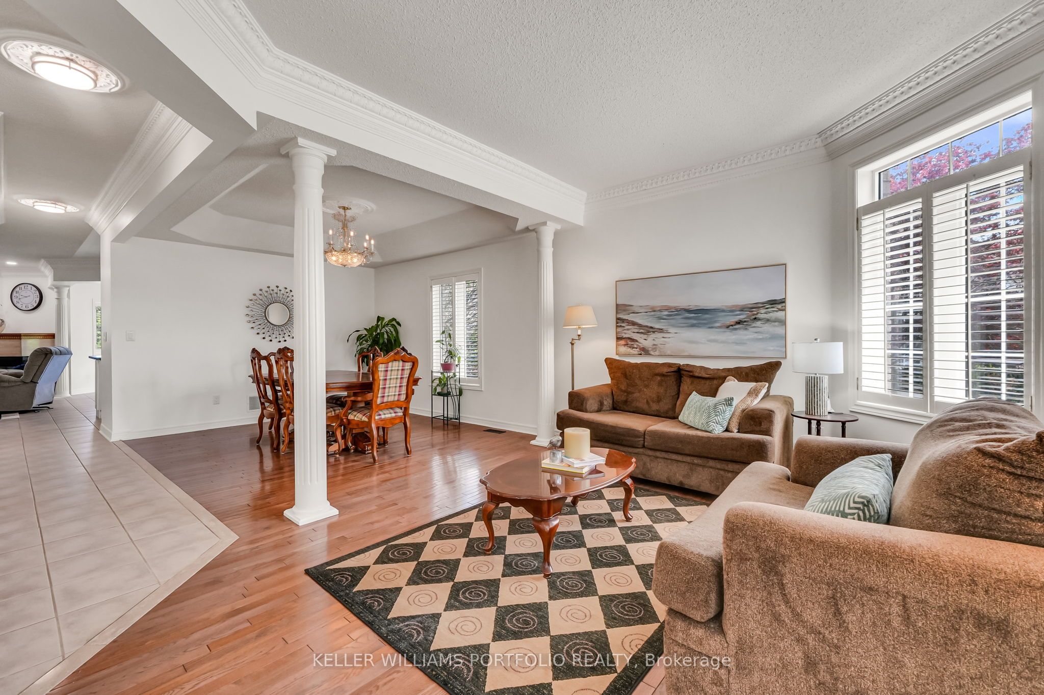 8 Vista View Court, Caledon, ON L7C 1E1 photo 4