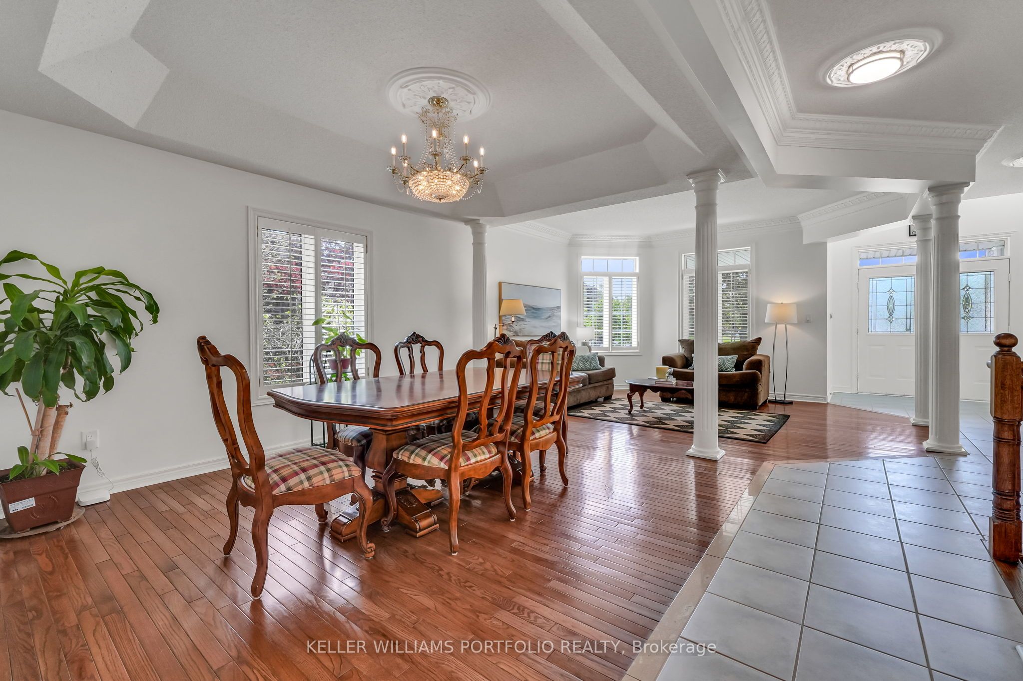 8 Vista View Court, Caledon, ON L7C 1E1 photo 5