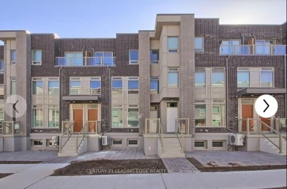 11 Applewood Lane 239, Toronto, ON M9C 0C1