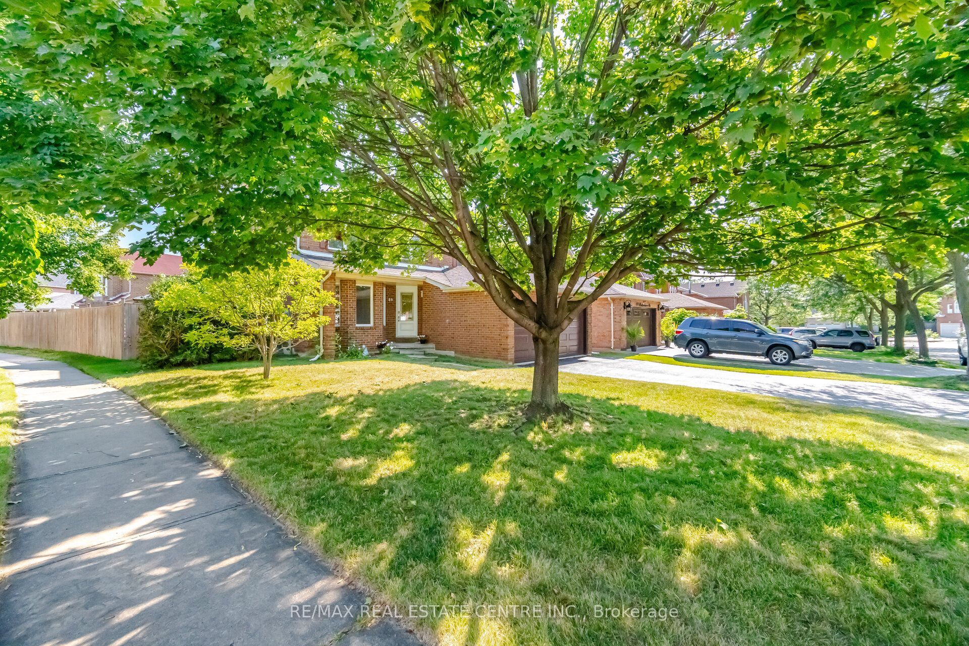 46 Butlermere Drive, Brampton, ON L6Y 4R9 photo 4