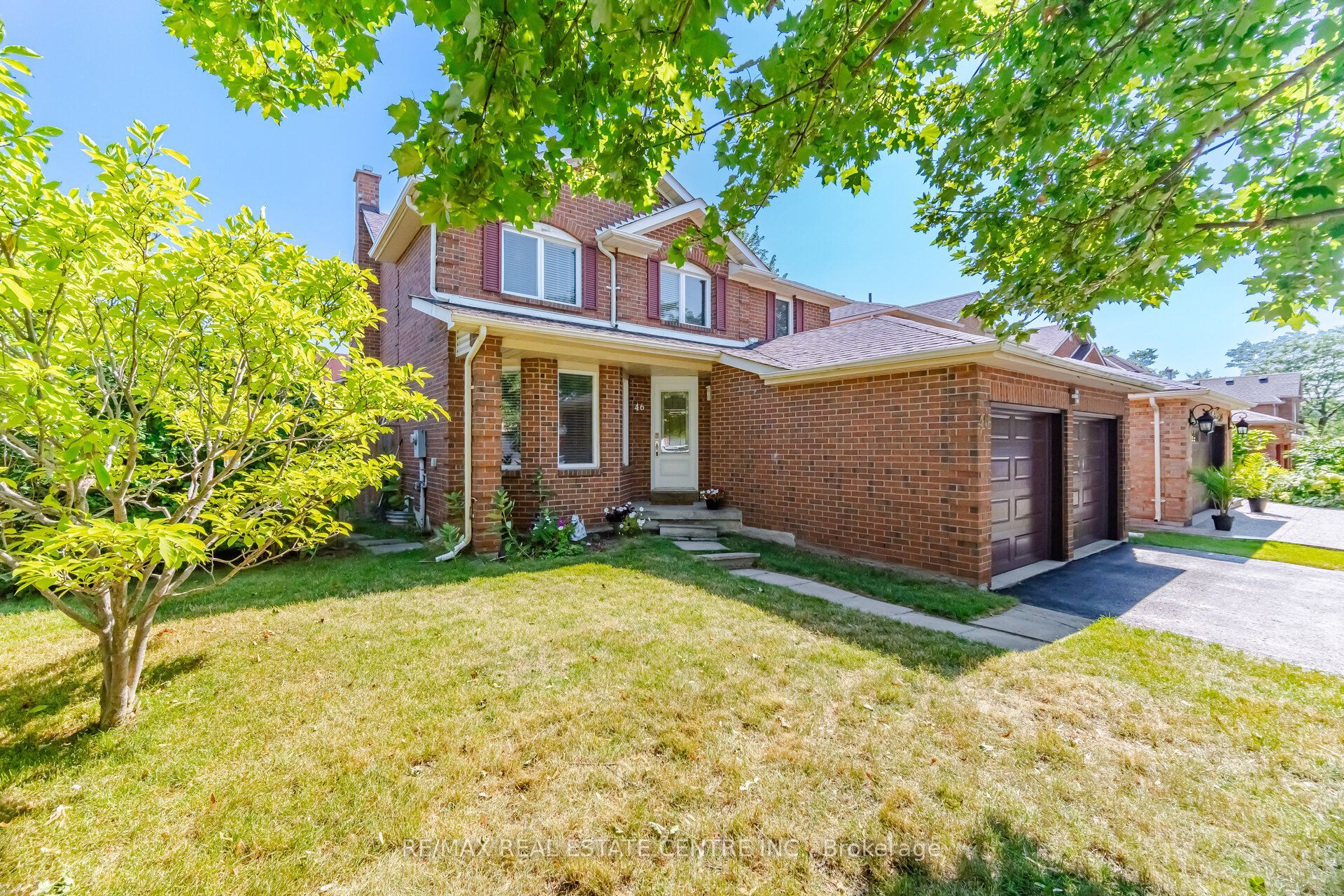 46 Butlermere Drive, Brampton, ON L6Y 4R9 photo 5