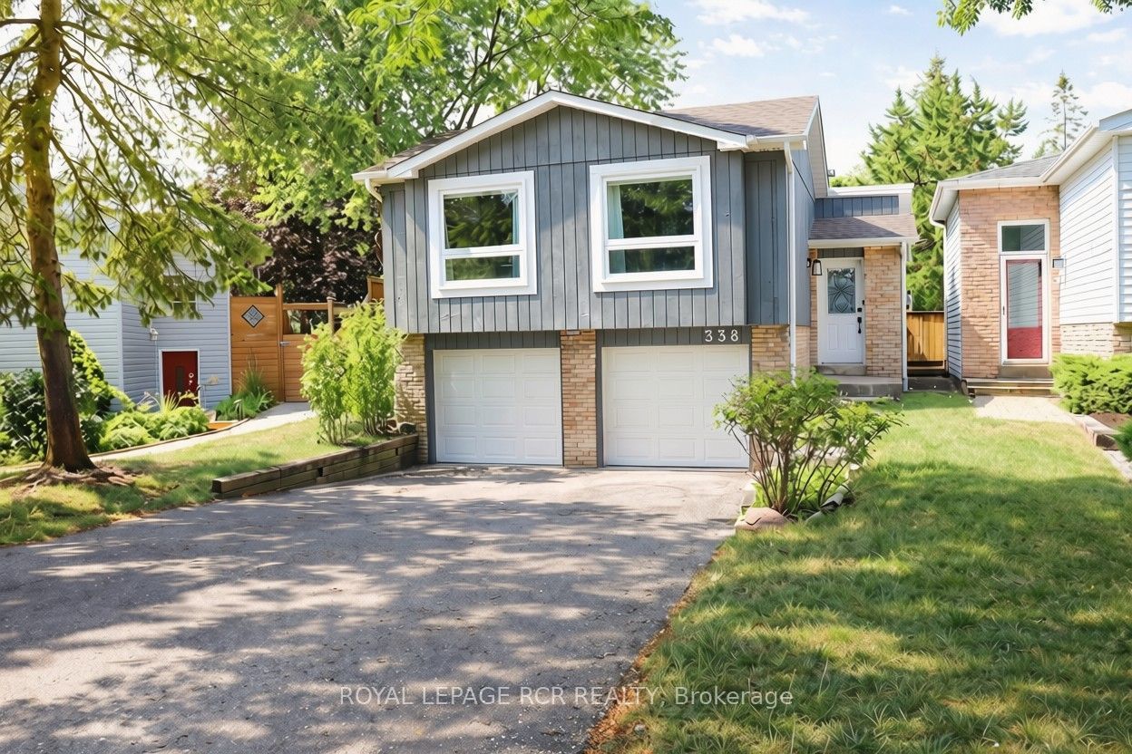 338 Whitehead Crescent Basement, Caledon, ON L7E 3Y4