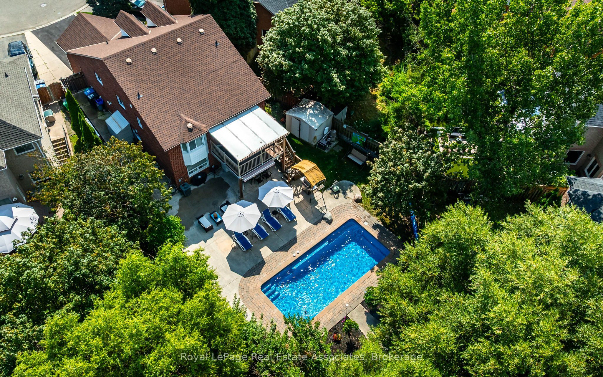 5581 Wheatland Court, Mississauga, ON L5V 2E4 photo 4
