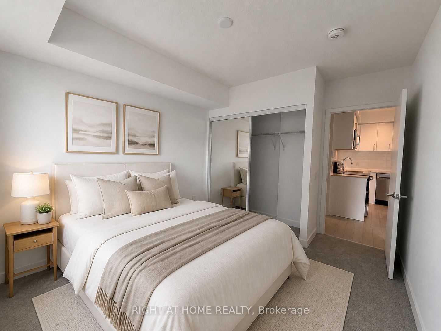 4010 Eglinton Avenue W 1522, Toronto, ON M9A 0G5 photo 4