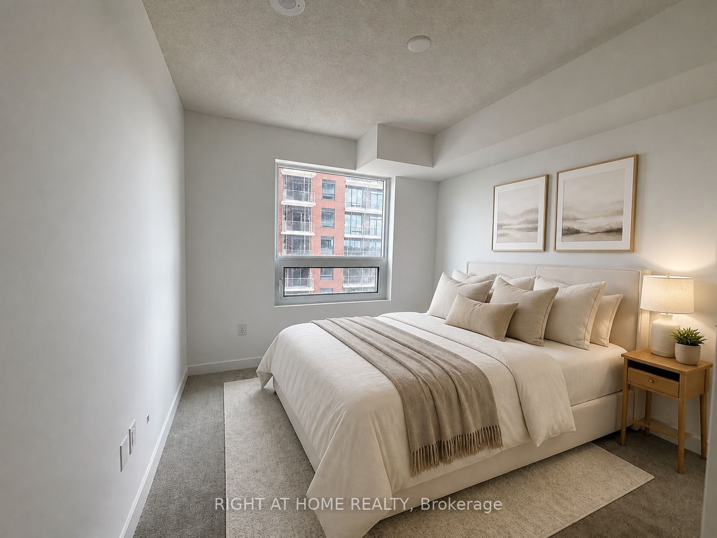 4010 Eglinton Avenue W 1522, Toronto, ON M9A 0G5 photo 5