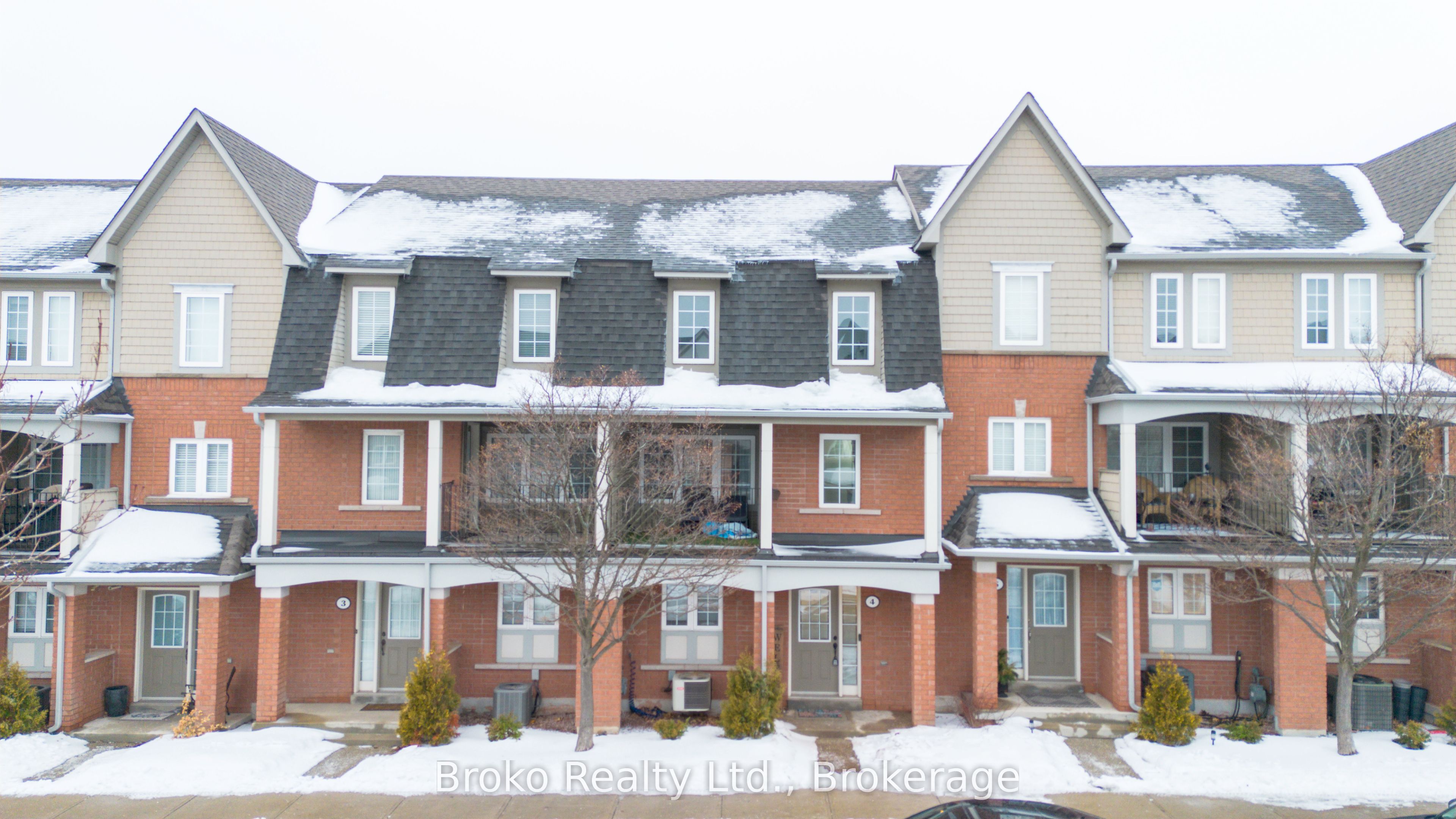 2360 Parkhaven Boulevard 4, Oakville, ON L6H 7S6 photo 3