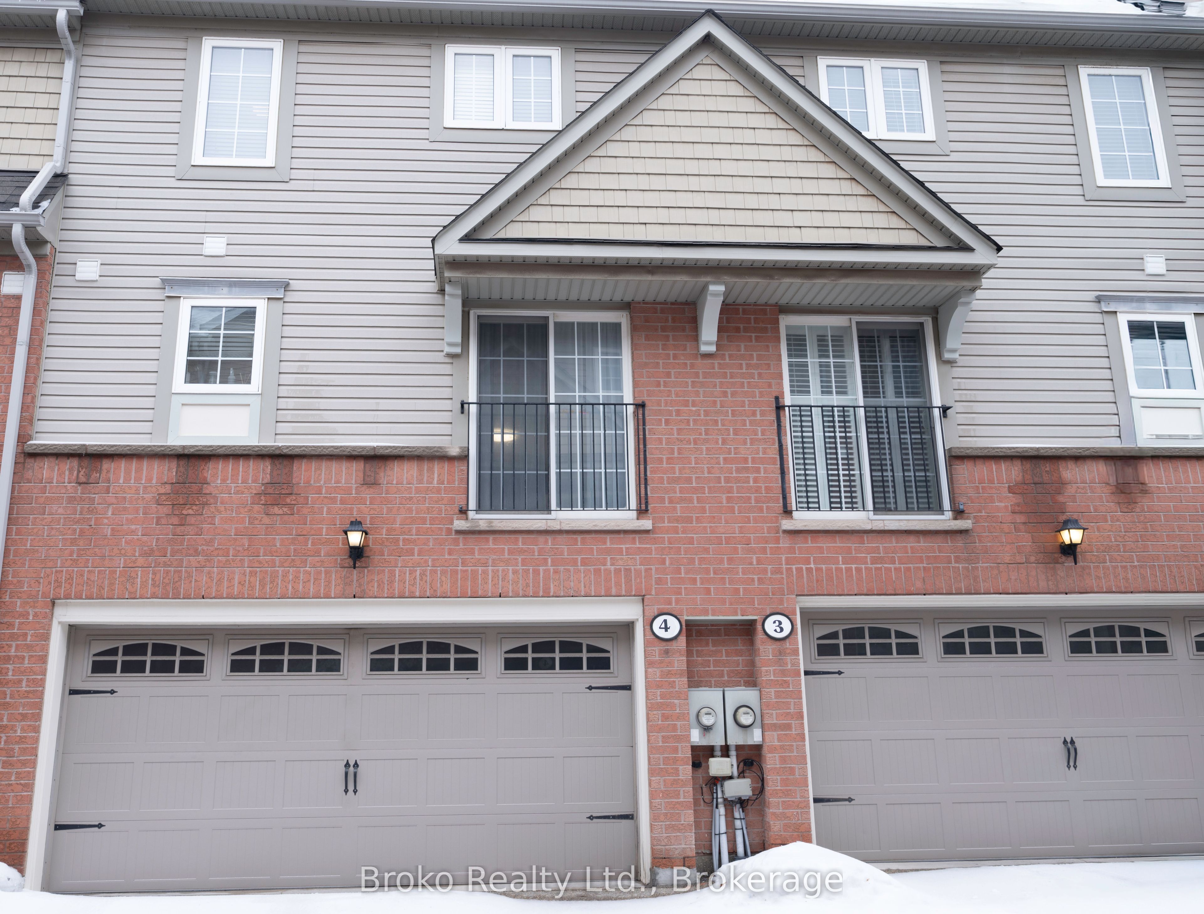 2360 Parkhaven Boulevard 4, Oakville, ON L6H 7S6 photo 4
