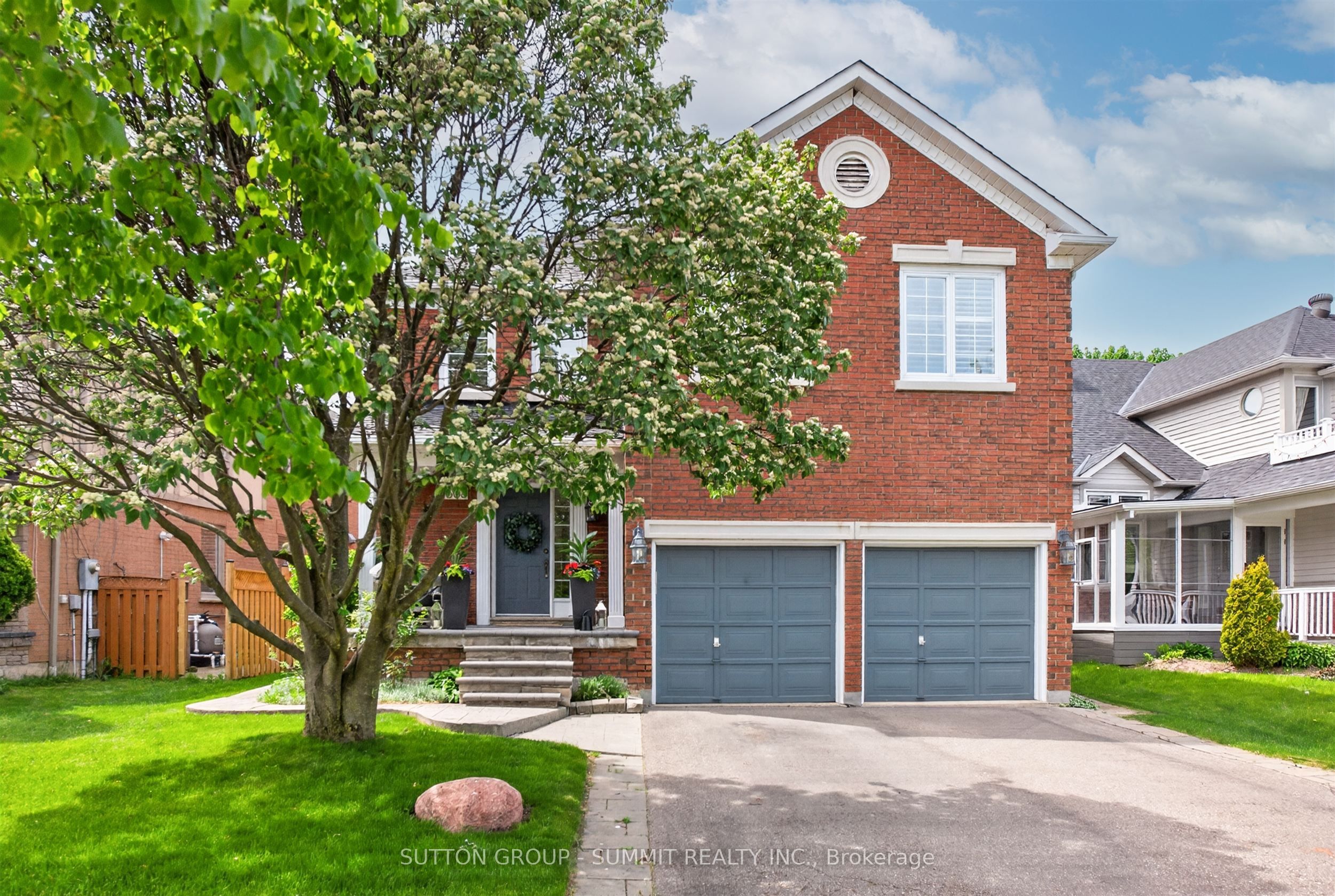 5308 MIDDLEBURY Drive, Mississauga, ON L5M 5E5 photo 2