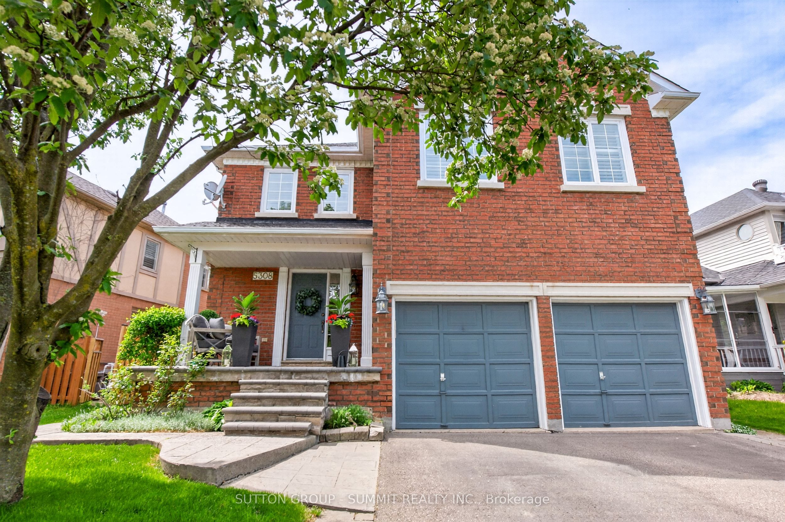 5308 MIDDLEBURY Drive, Mississauga, ON L5M 5E5 photo 3