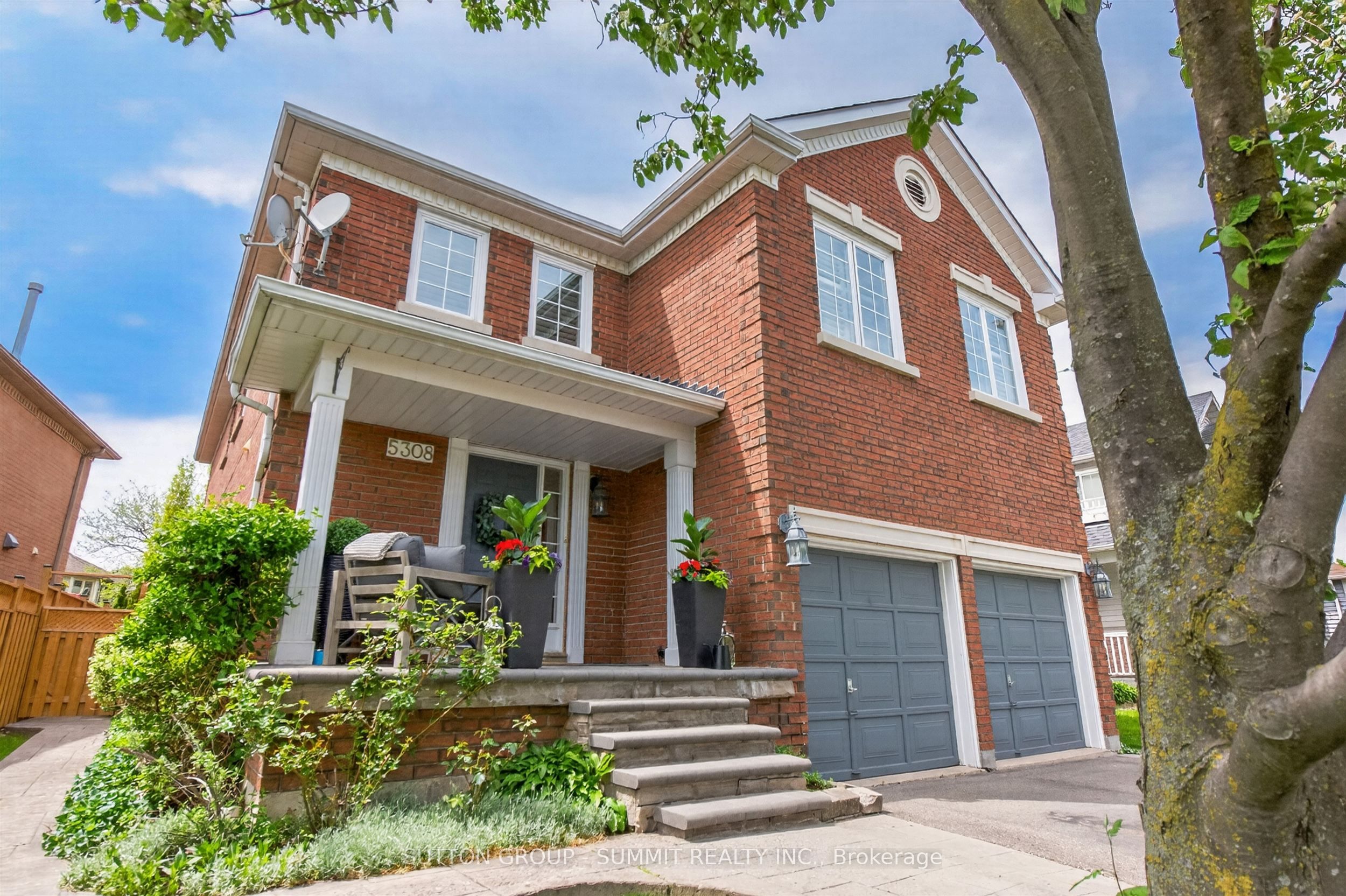5308 MIDDLEBURY Drive, Mississauga, ON L5M 5E5 photo 4