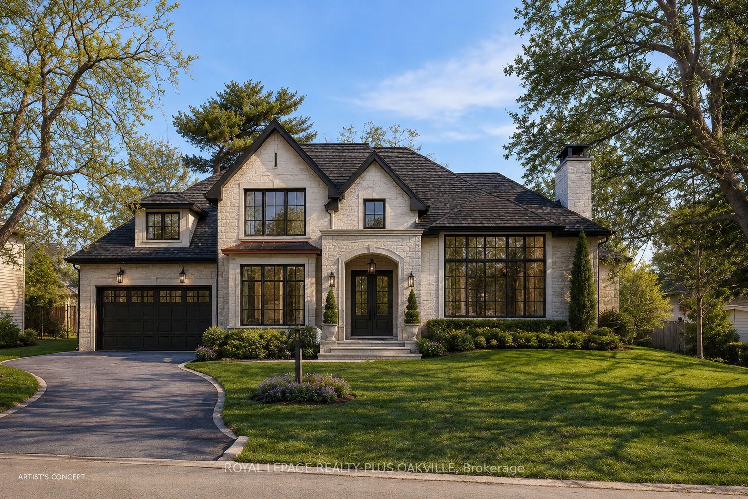 227 Sandwell Drive, Oakville, ON L6L 4P3 photo 3