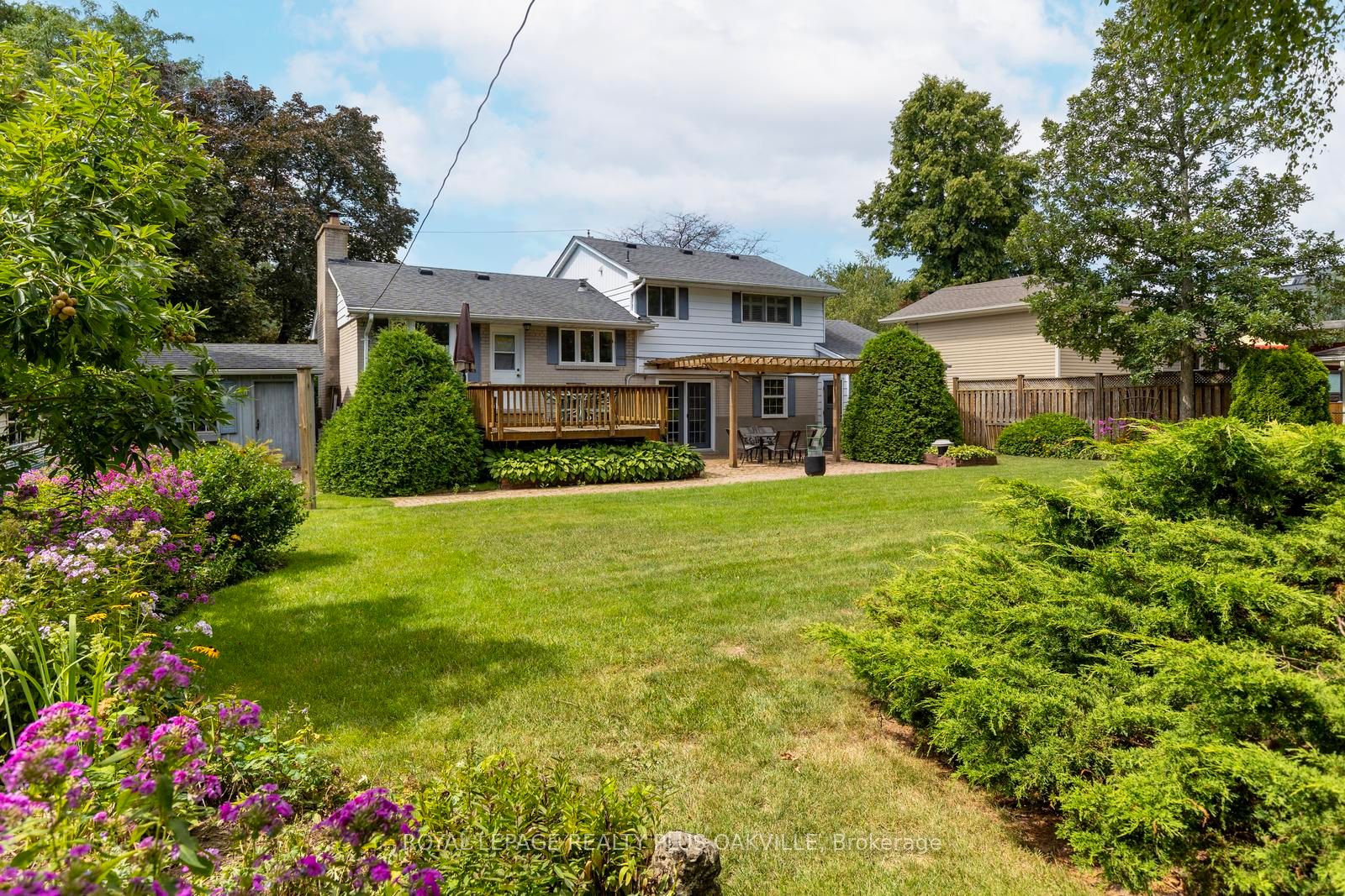 227 Sandwell Drive, Oakville, ON L6L 4P3 photo 5