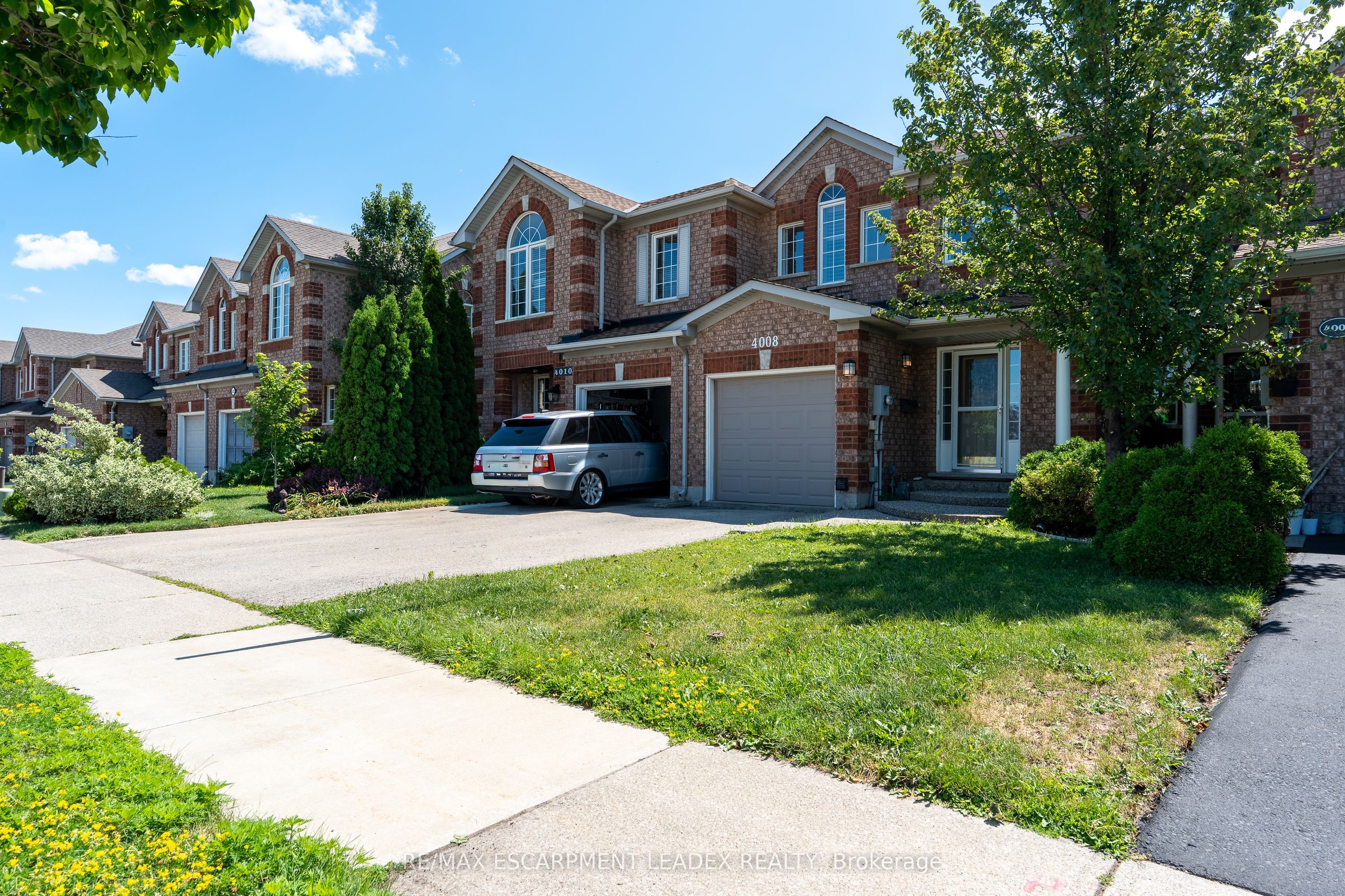 4008 Berton Avenue, Burlington, ON L7M 4M6 photo 4
