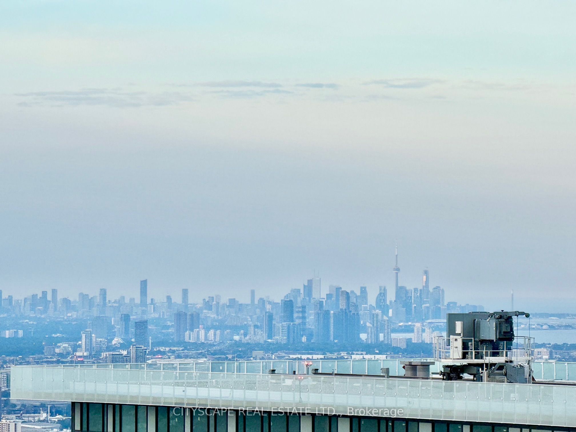 448 Burnhamthorpe Road W 6508, Mississauga, ON L5B 0R4