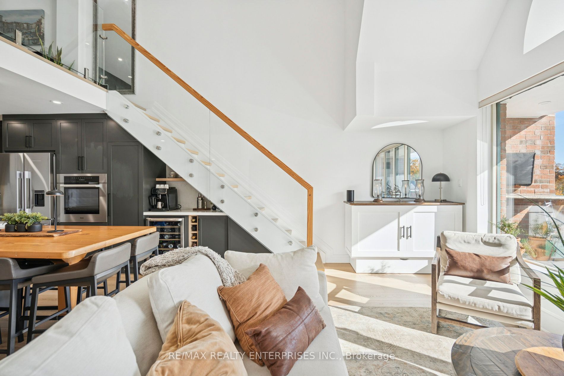 185 Robinson Street PH08, Oakville, ON L6J 7P6 photo 5