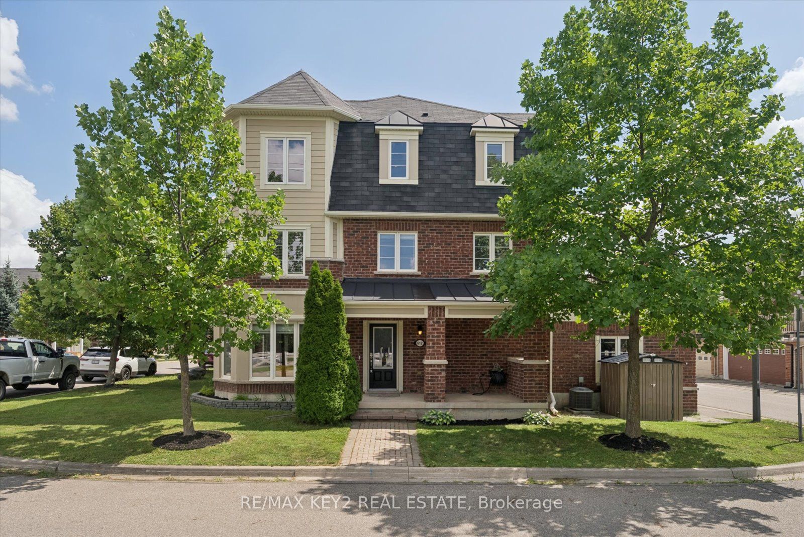 612 Gervais Terrace, Milton, ON L9T 7R7