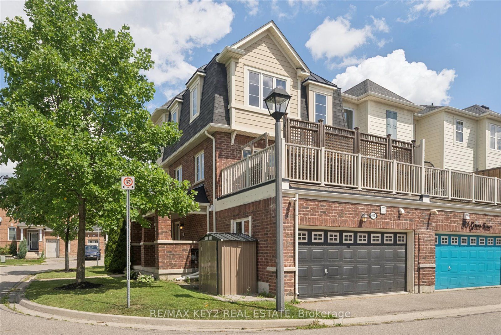 612 Gervais Terrace, Milton, ON L9T 7R7 photo 2