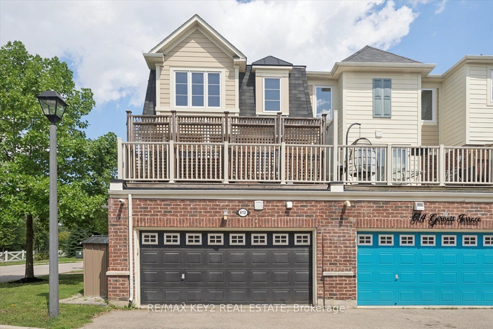 612 Gervais Terrace, Milton, ON L9T 7R7 photo 3