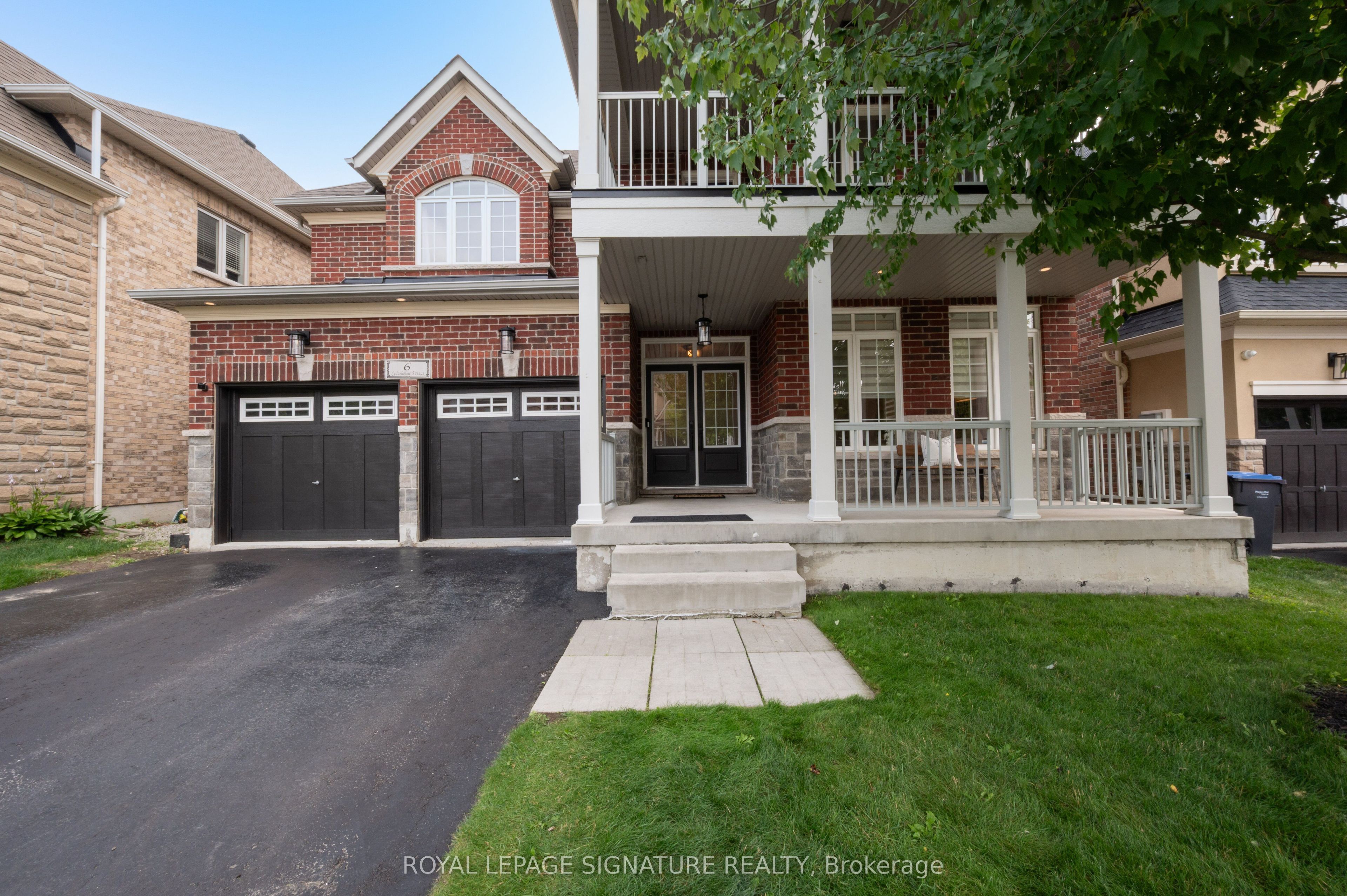 6 Cedarholme Avenue, Caledon, ON L7C 3S9 photo 3