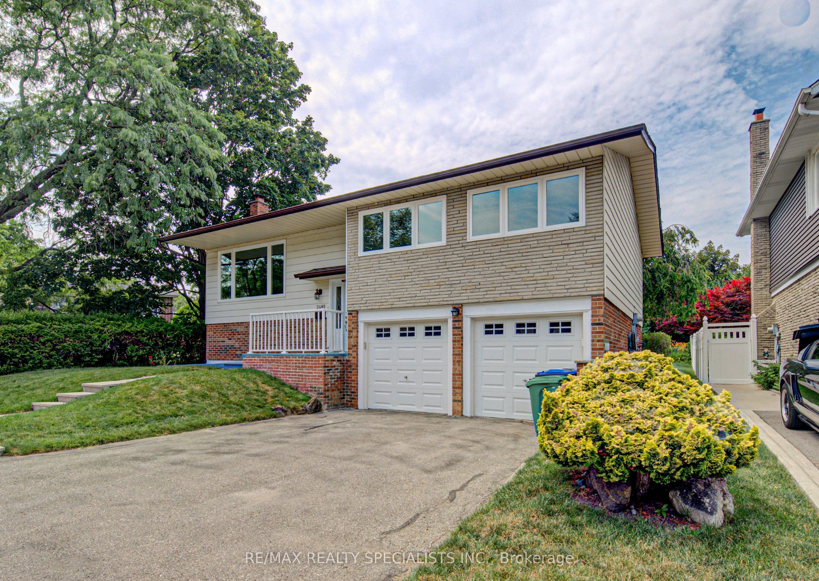2485 Council Ring Road, Mississauga, ON L5L 1E8 photo 3
