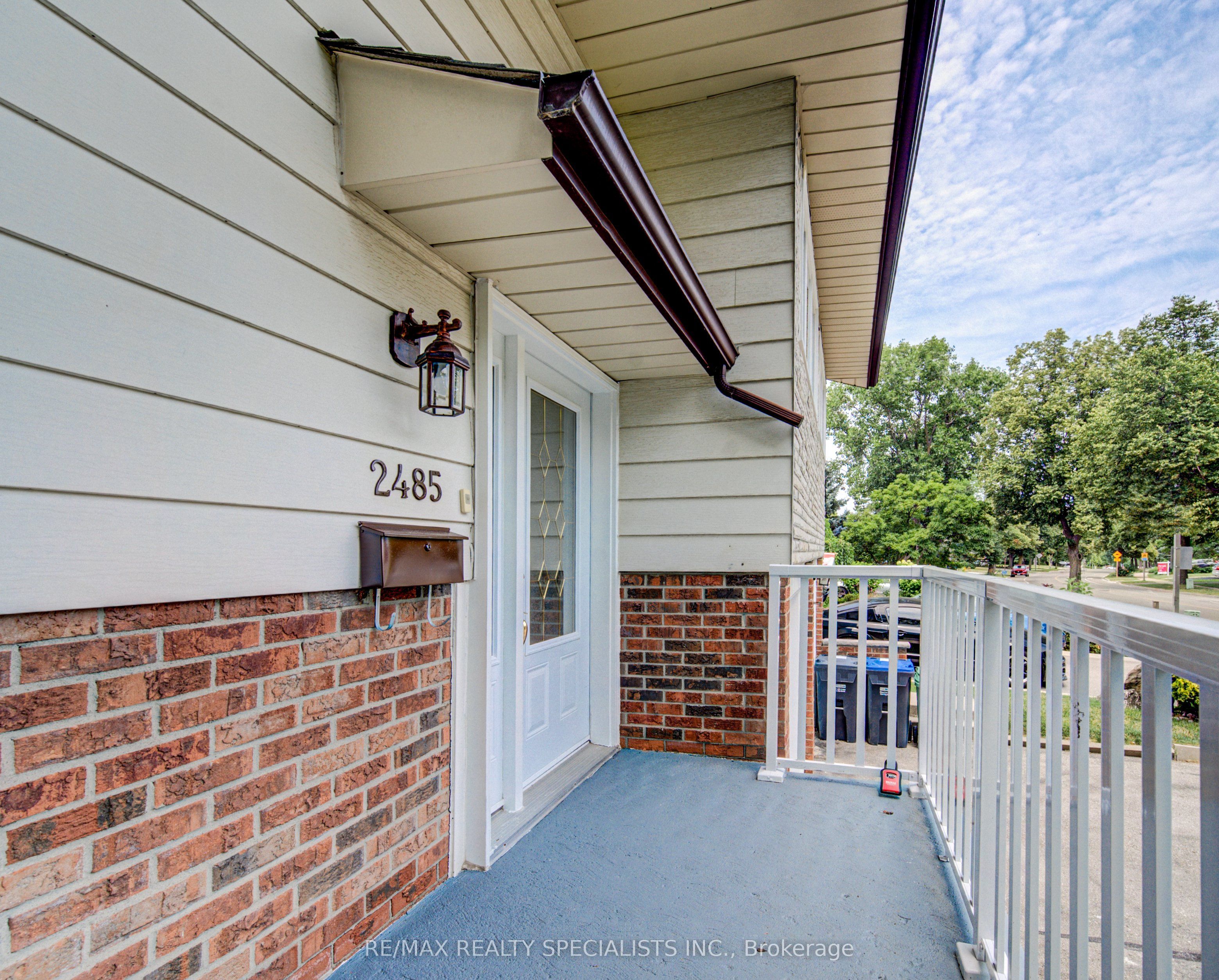 2485 Council Ring Road, Mississauga, ON L5L 1E8 photo 4
