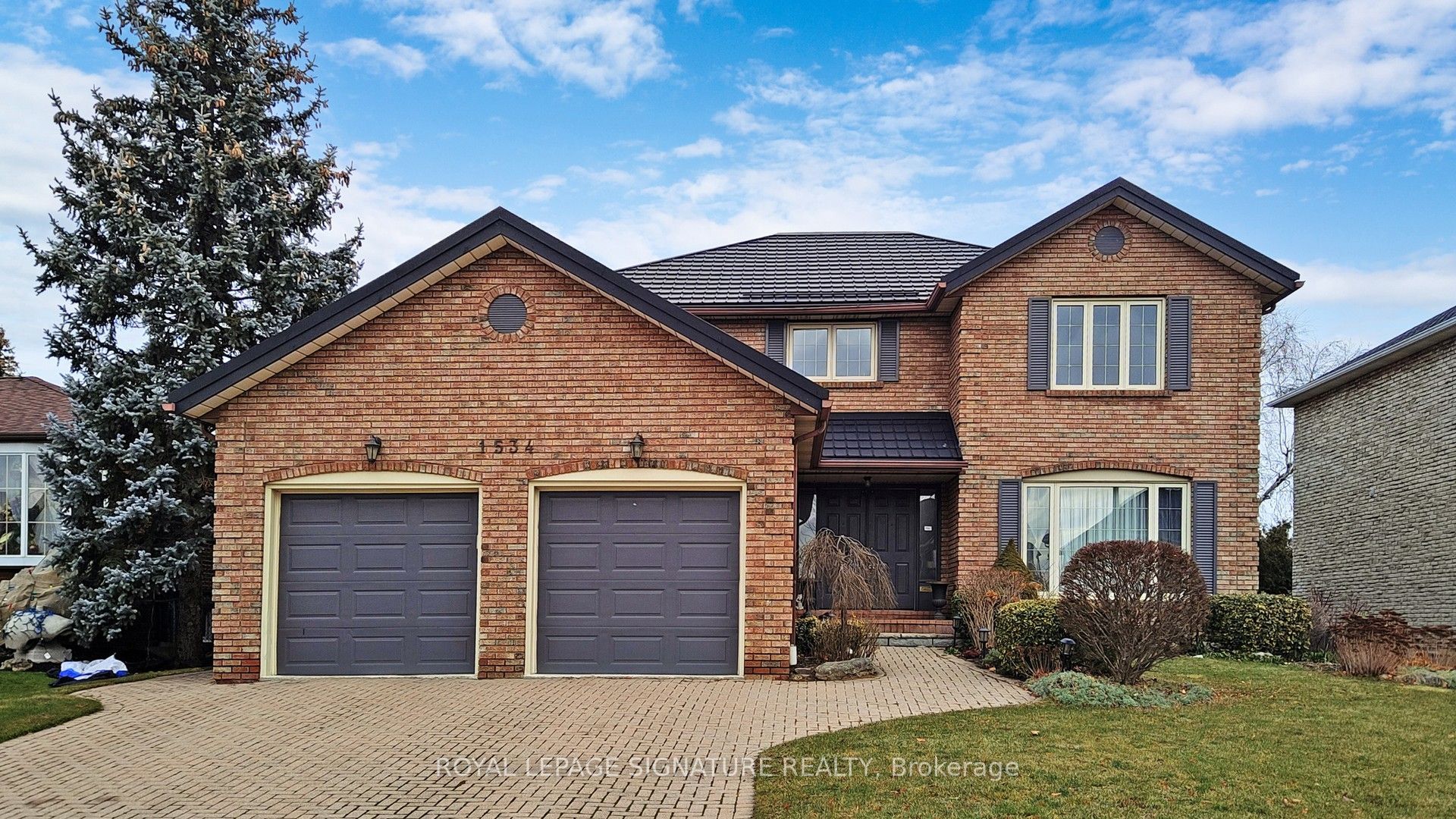 1534 Carrington Road, Mississauga, ON L5M 2K1