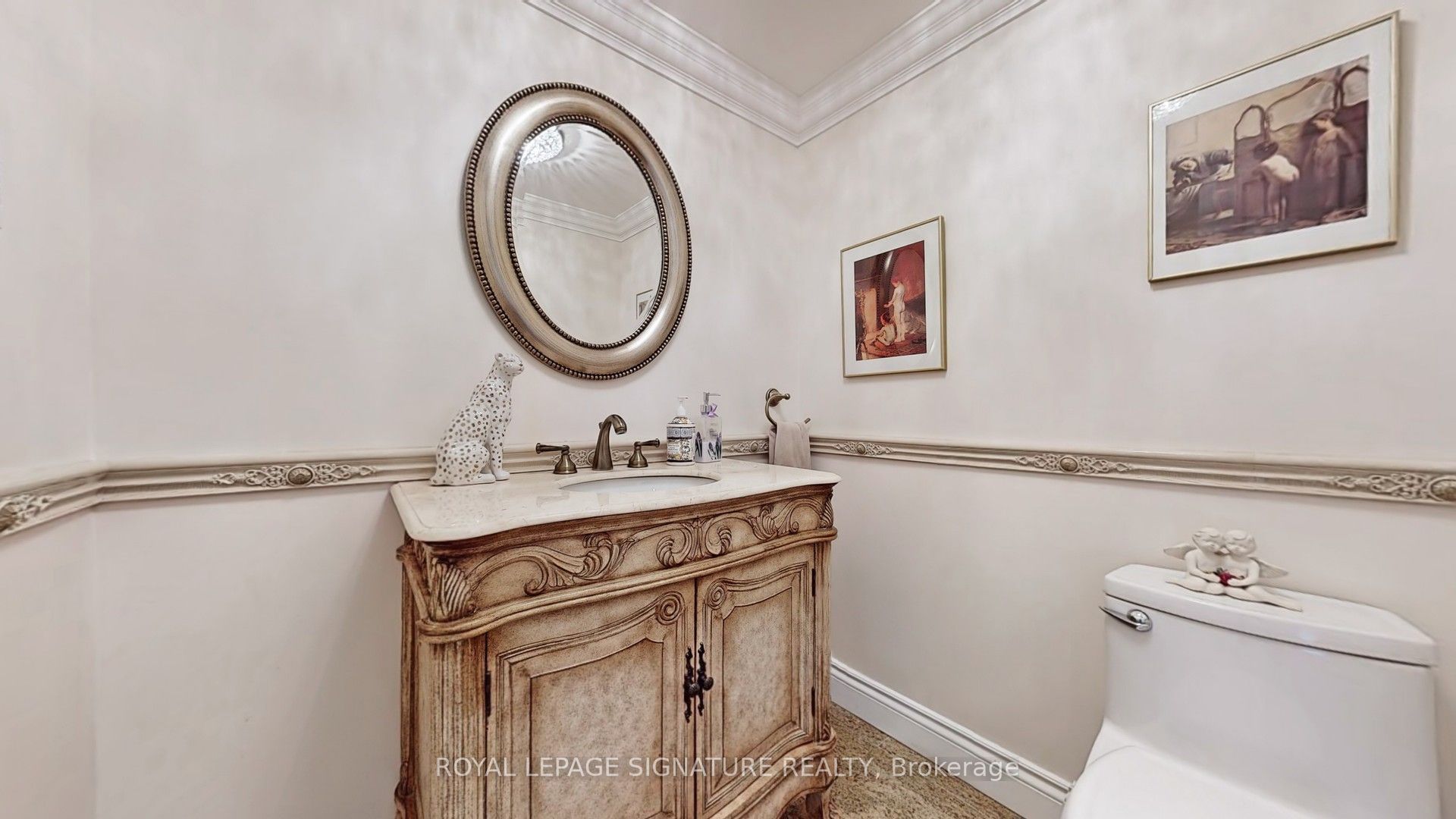 1534 Carrington Road, Mississauga, ON L5M 2K1 photo 5