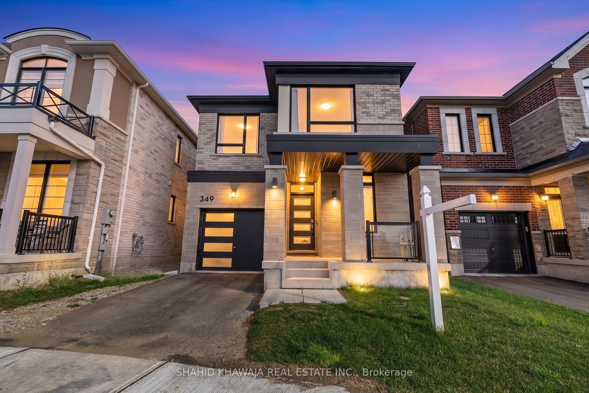 349 Marigold Court, Milton, ON L9E 2B9