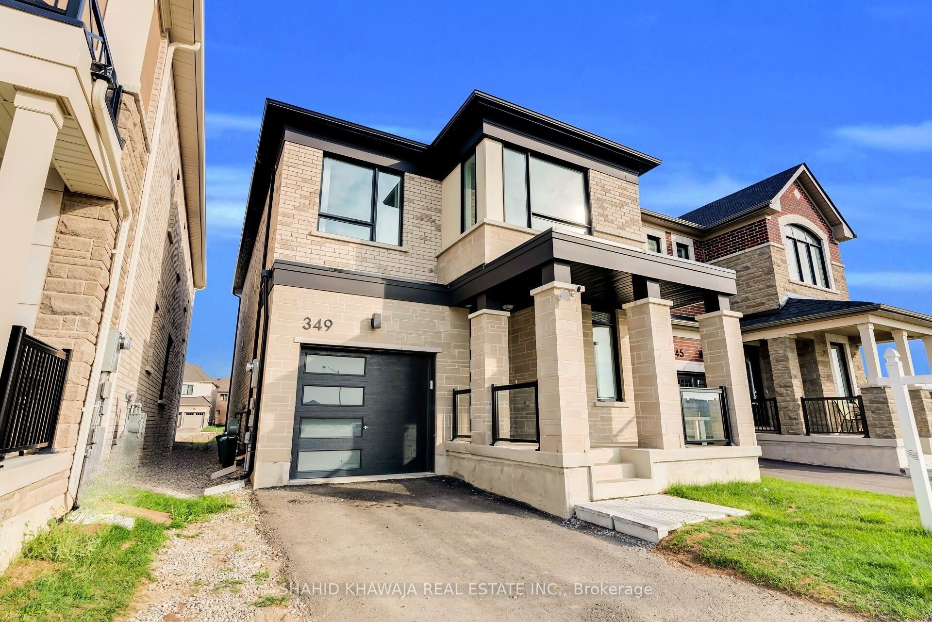 349 Marigold Court, Milton, ON L9E 2B9 photo 3