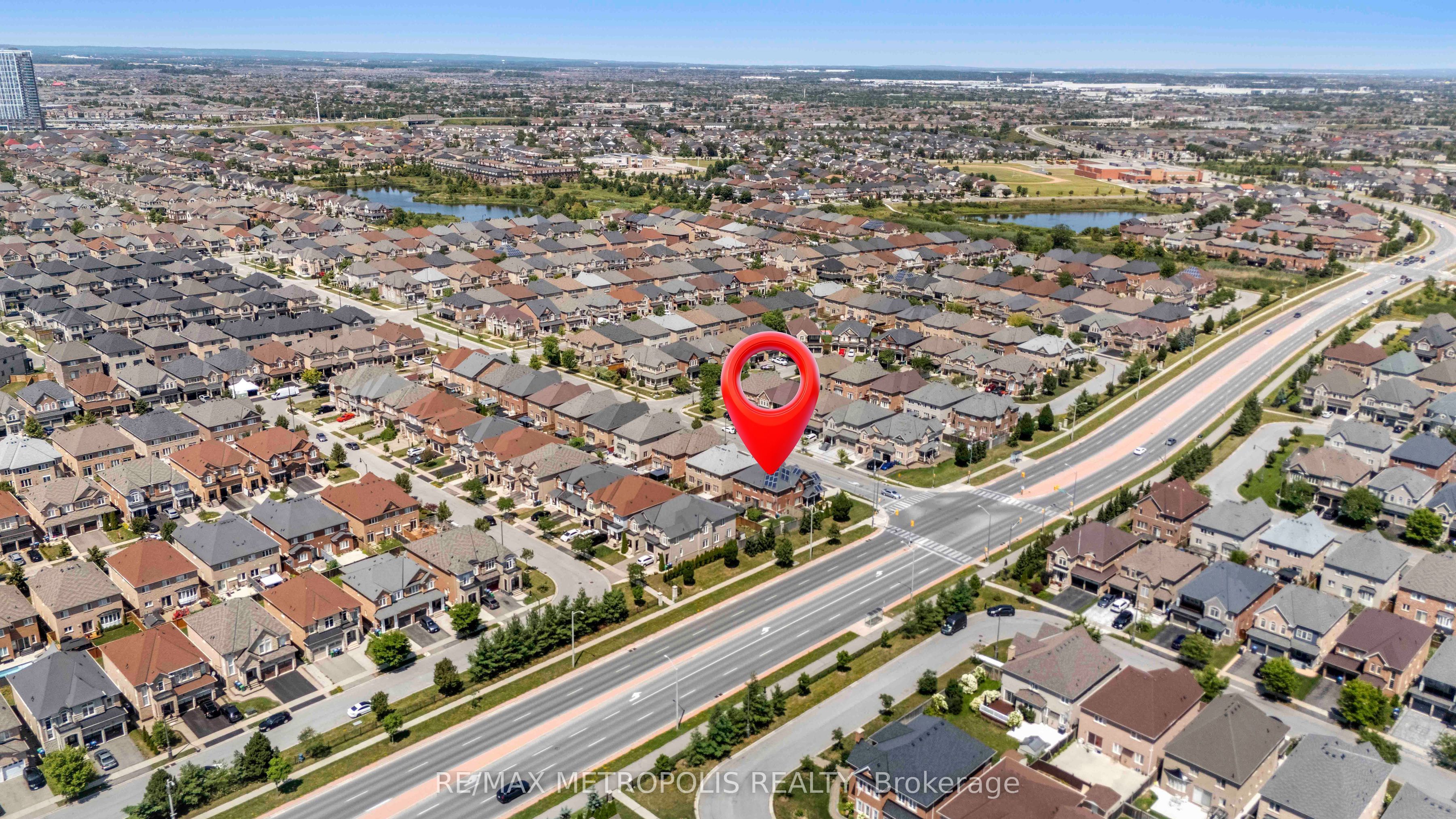 2 Brentwick Drive, Brampton, ON L6X 3B3 photo 5