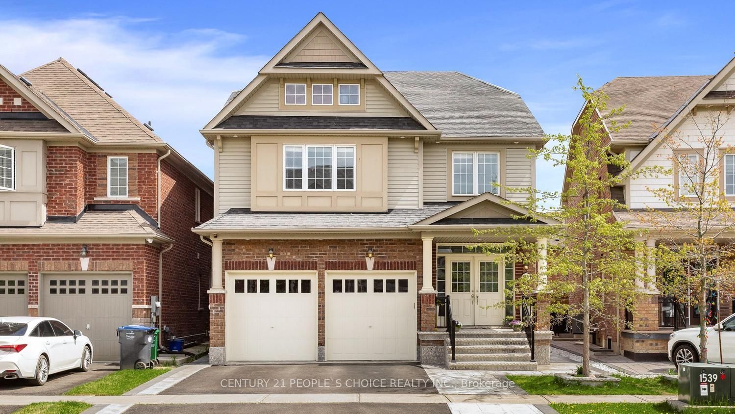 48 Wishing Well Crescent N, Caledon, ON L7C 3R3