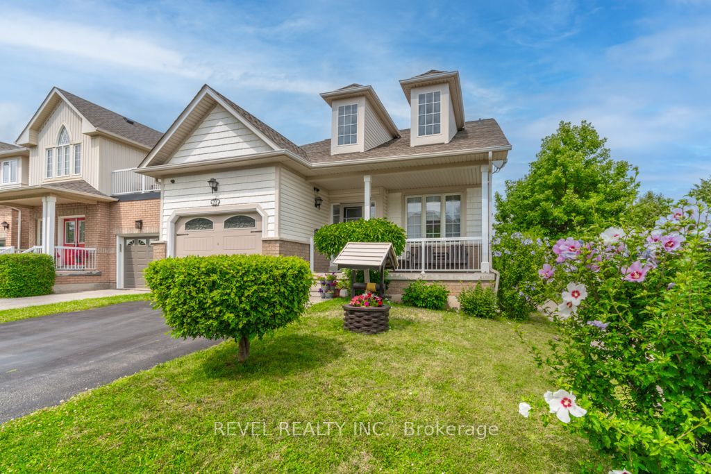 71 Livingston Road, Milton, ON L9T 6B8
