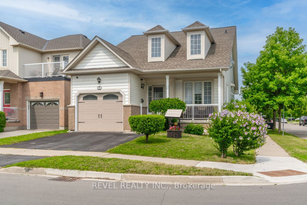 71 Livingston Road, Milton, ON L9T 6B8 photo 2