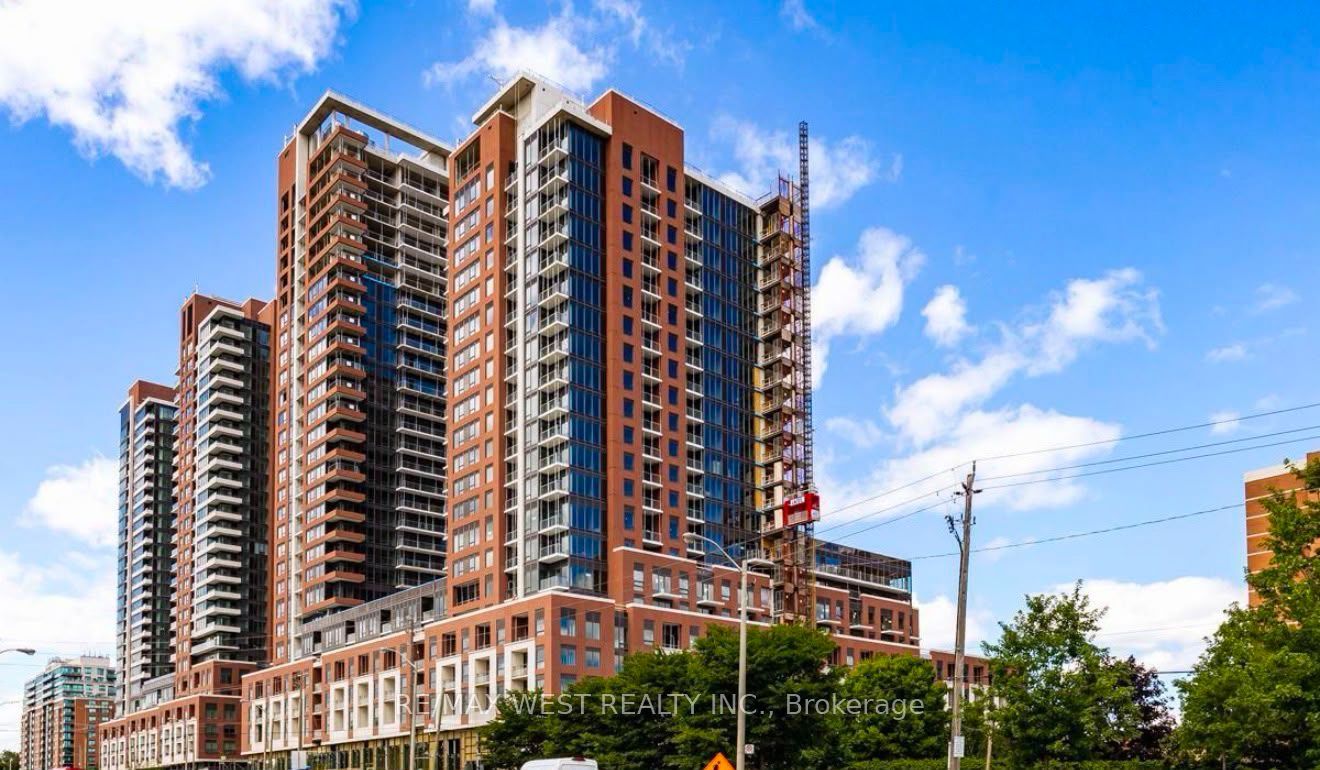 4010 Eglinton Avenue W 1419, Toronto, ON M9A 0G5