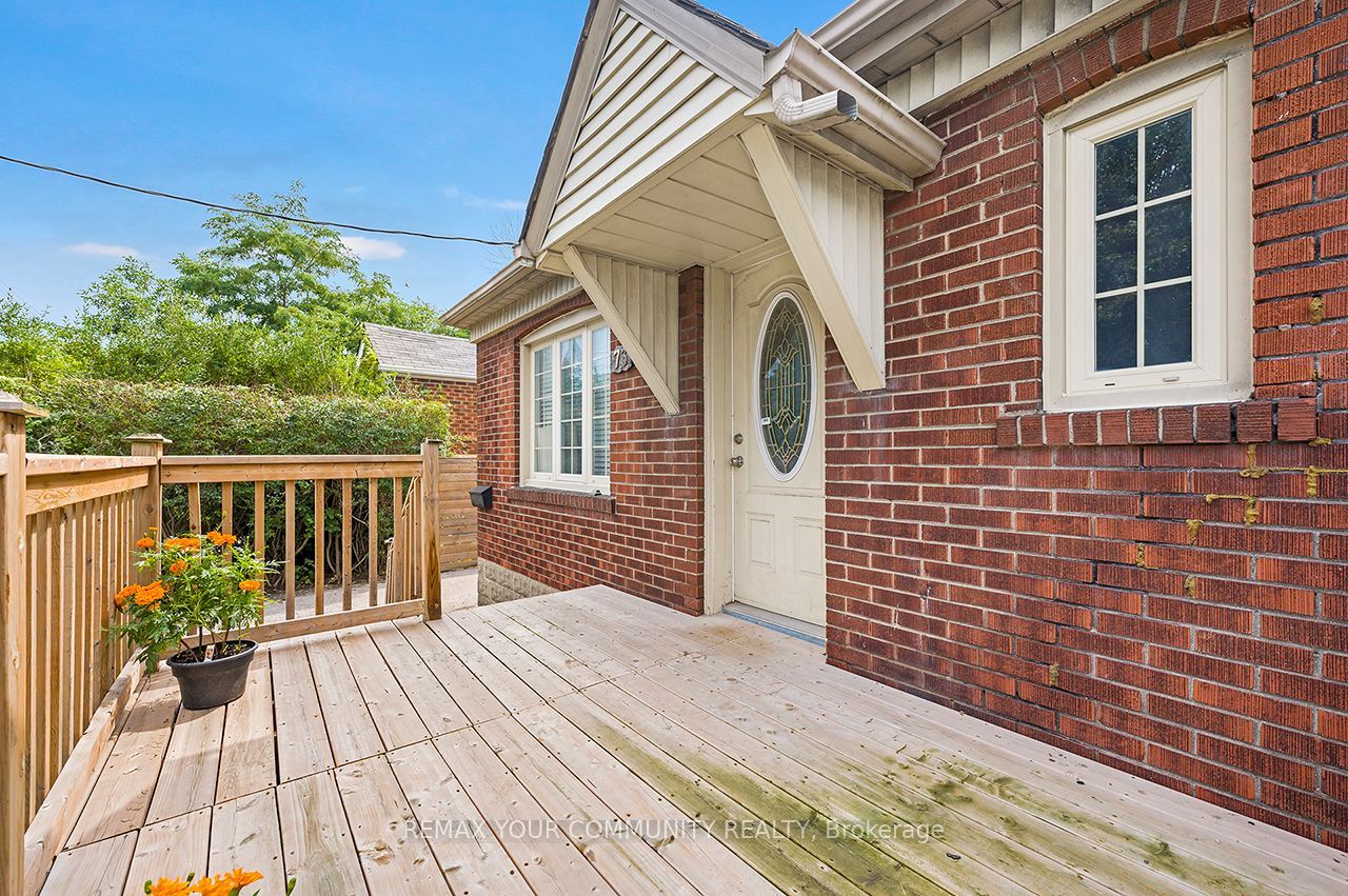 73 Struthers Street, Toronto, ON M8V 1Y2 photo 4