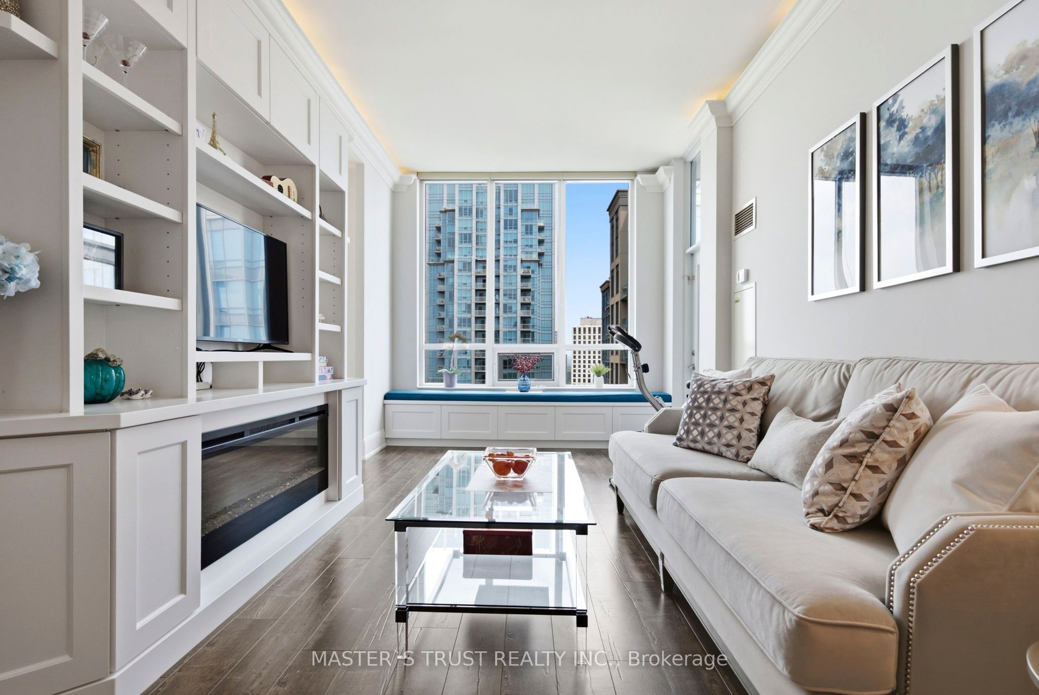 35 Viking Lane 2844, Toronto, ON M9B 0A2