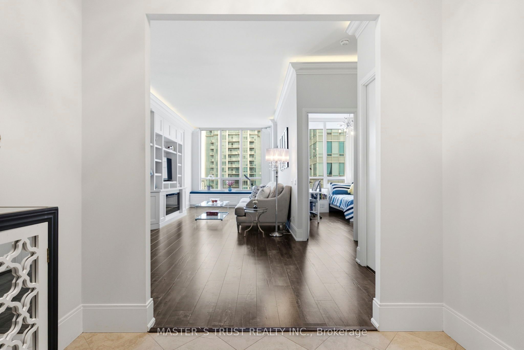35 Viking Lane 2844, Toronto, ON M9B 0A2 photo 3