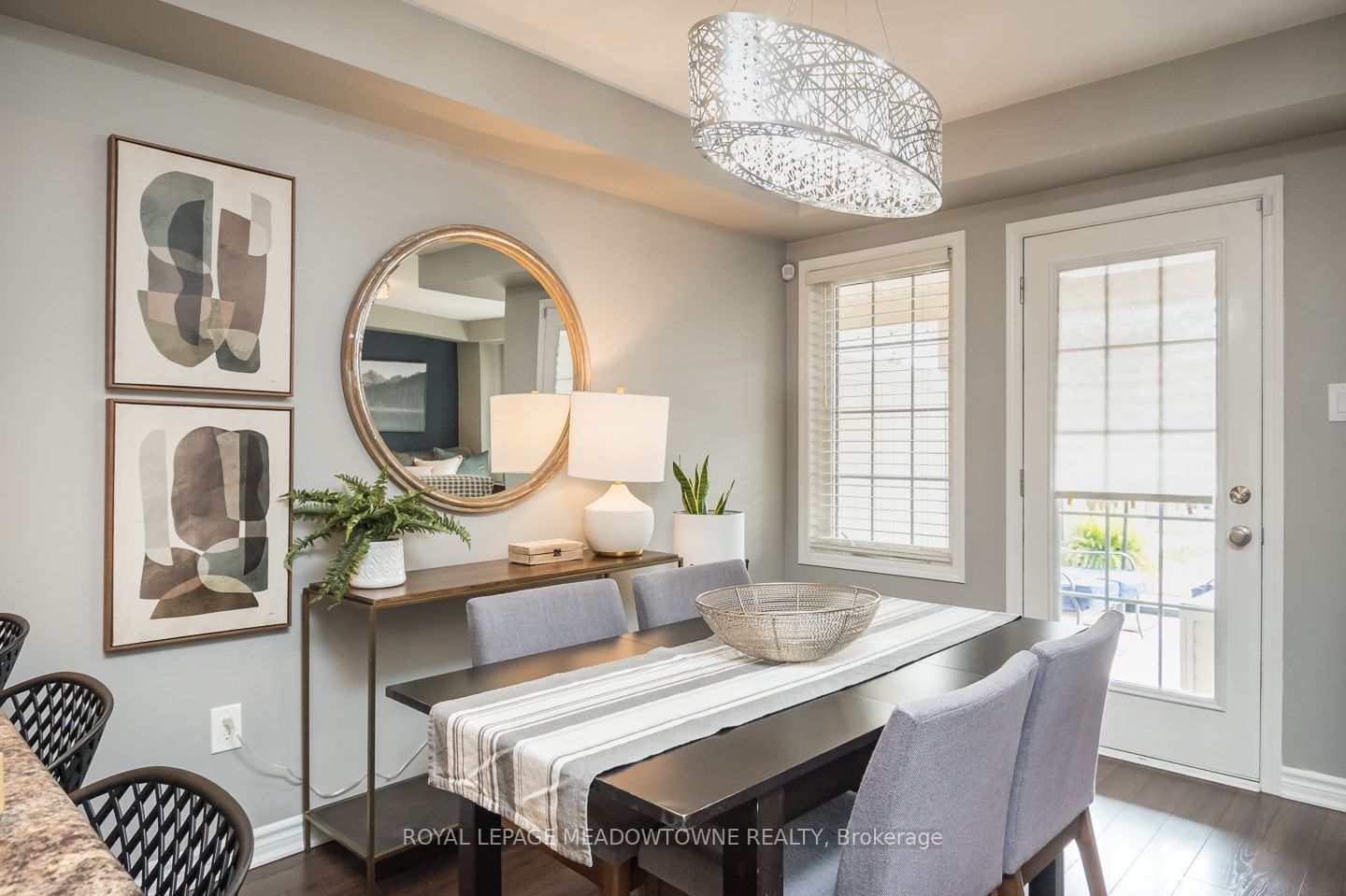 275 Eves Gate, Milton, ON L9E 0A2