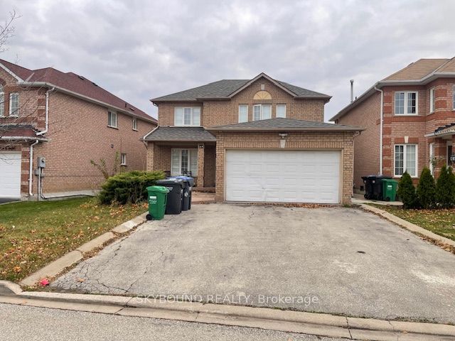 18 Fenflower Court BSMT, Brampton, ON L7A 1H3