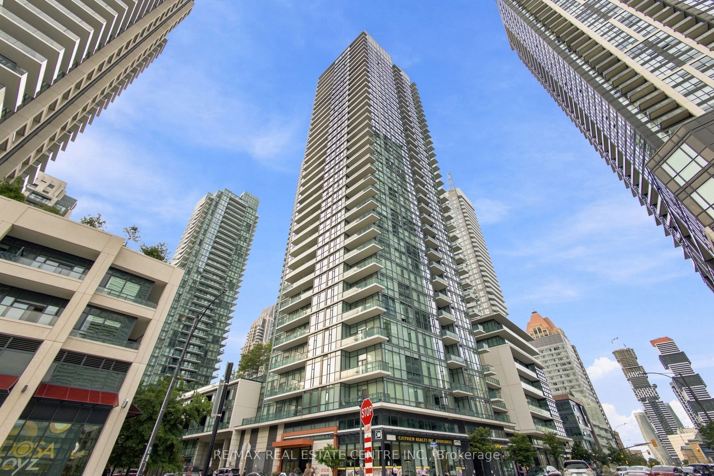 4065 Brickstone Mews 1103, Mississauga, ON L5B 0G3