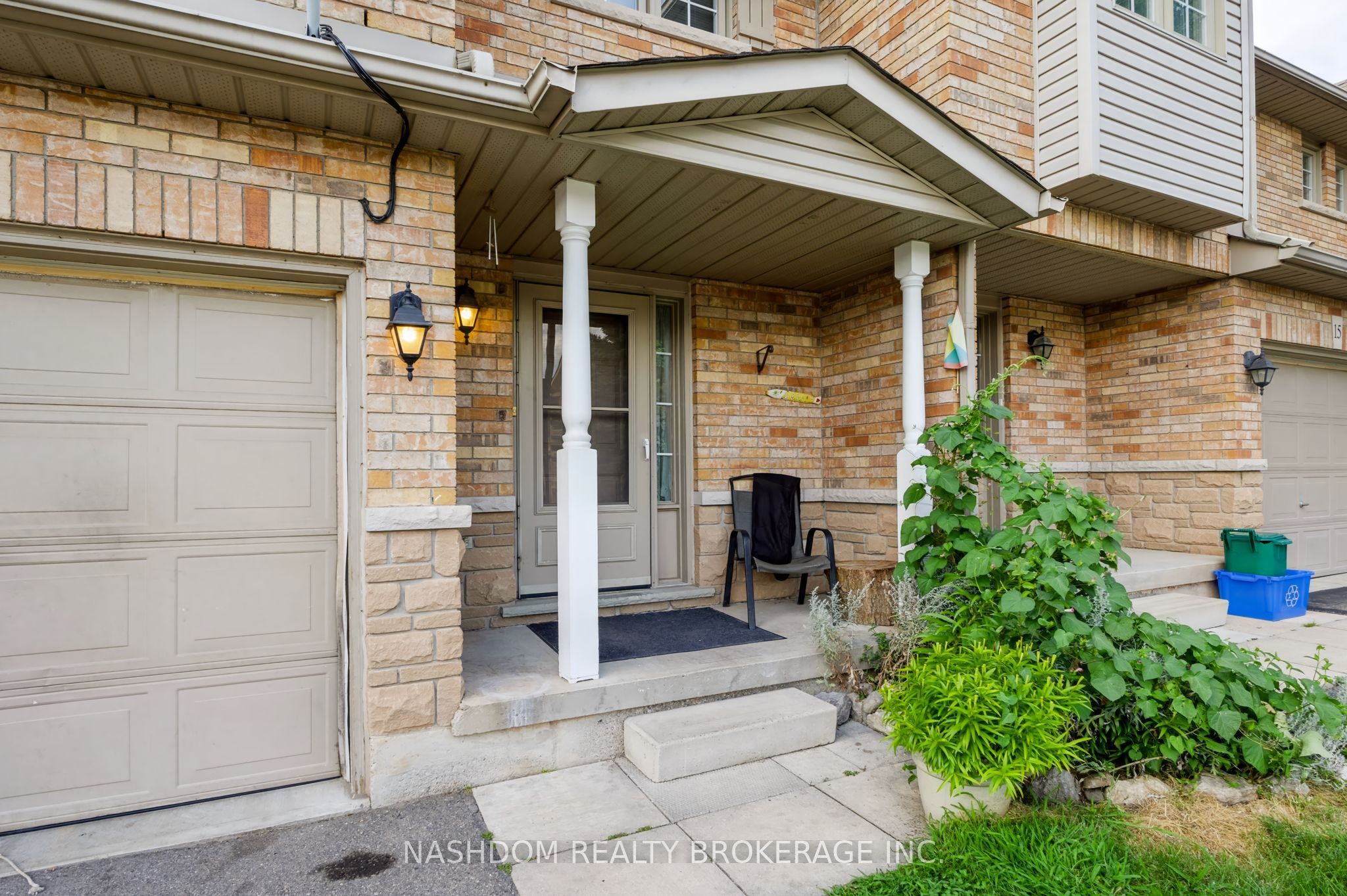 1283 Blanshard Drive 14, Burlington, ON L7M 4T8 photo 2