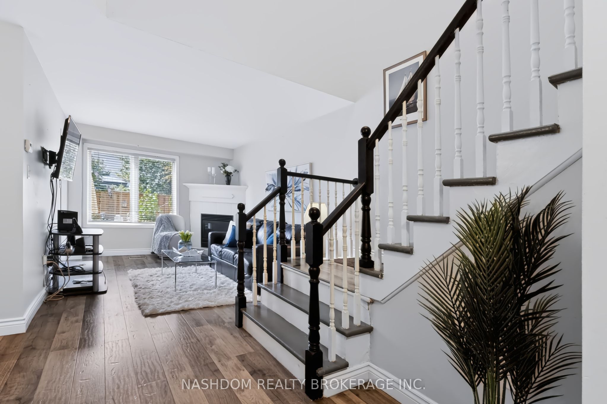 1283 Blanshard Drive 14, Burlington, ON L7M 4T8 photo 5